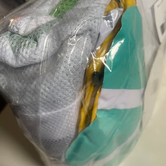 2-Pack Inflatable Pool Hammock Floats - Picture 8 of 9